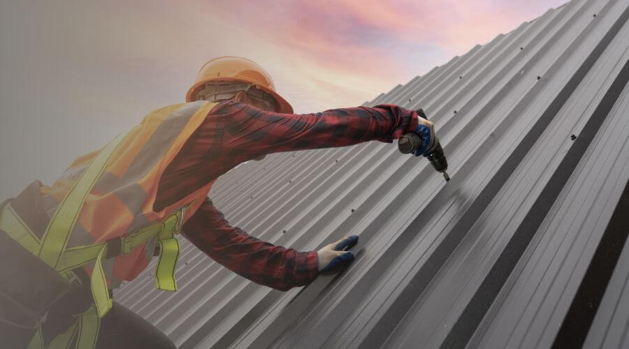 Professional gutter cleaning in Silver Springs, NV